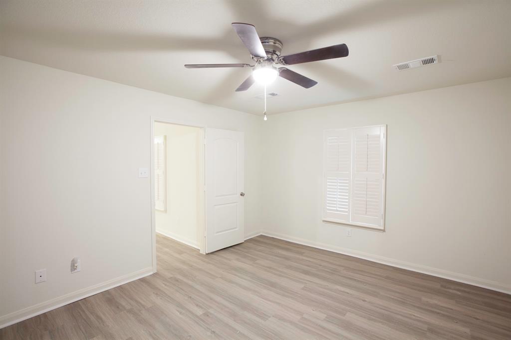 Cypress Bend 2 - Residential Lease