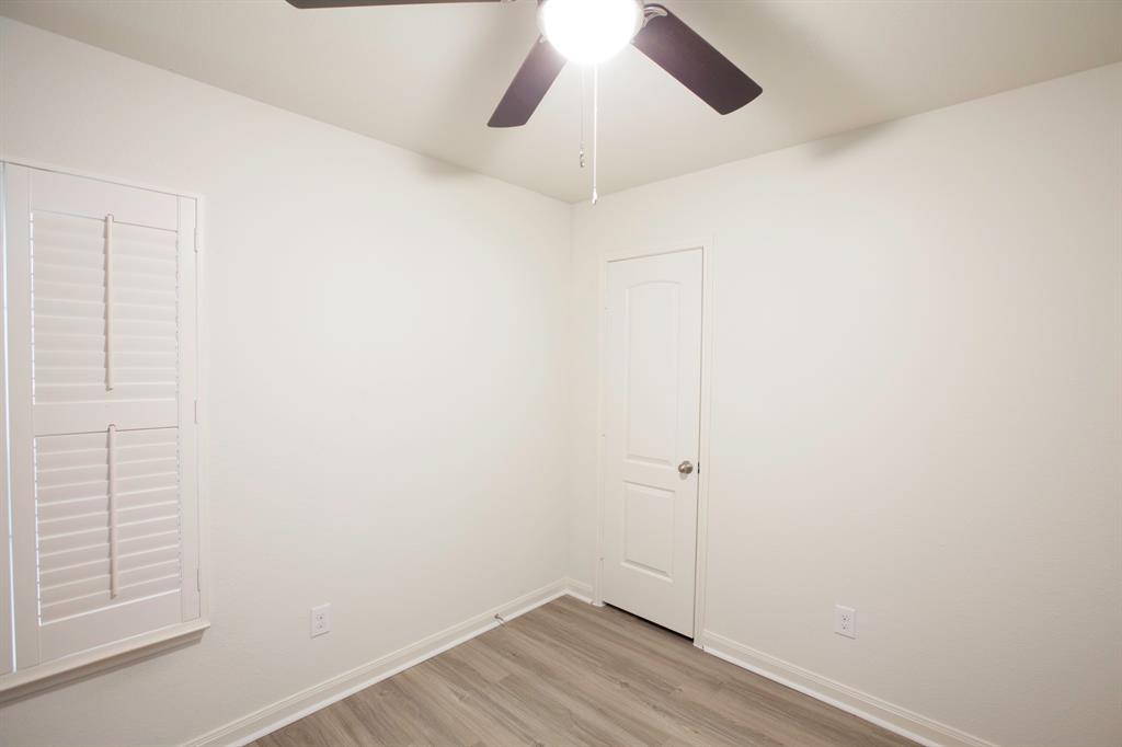 Cypress Bend 2 - Residential Lease