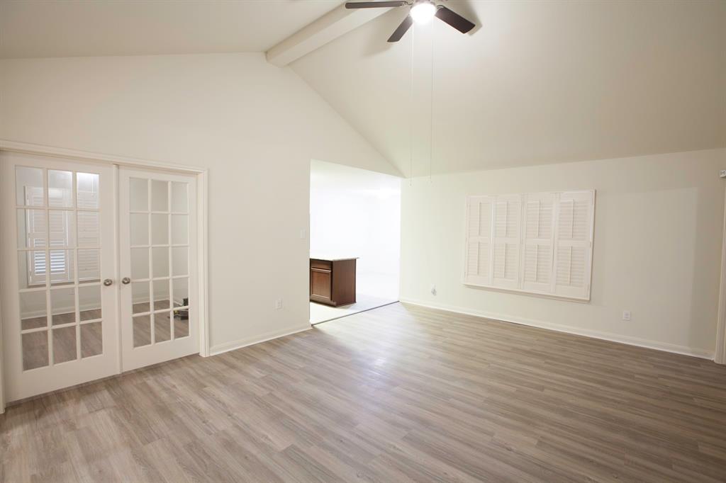 Cypress Bend 2 - Residential Lease