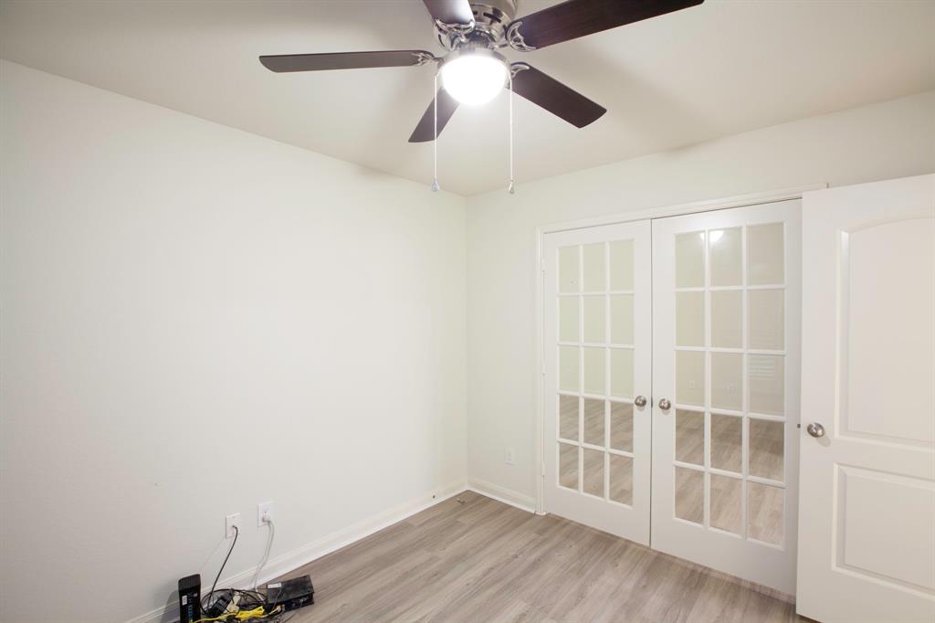 Cypress Bend 2 - Residential Lease