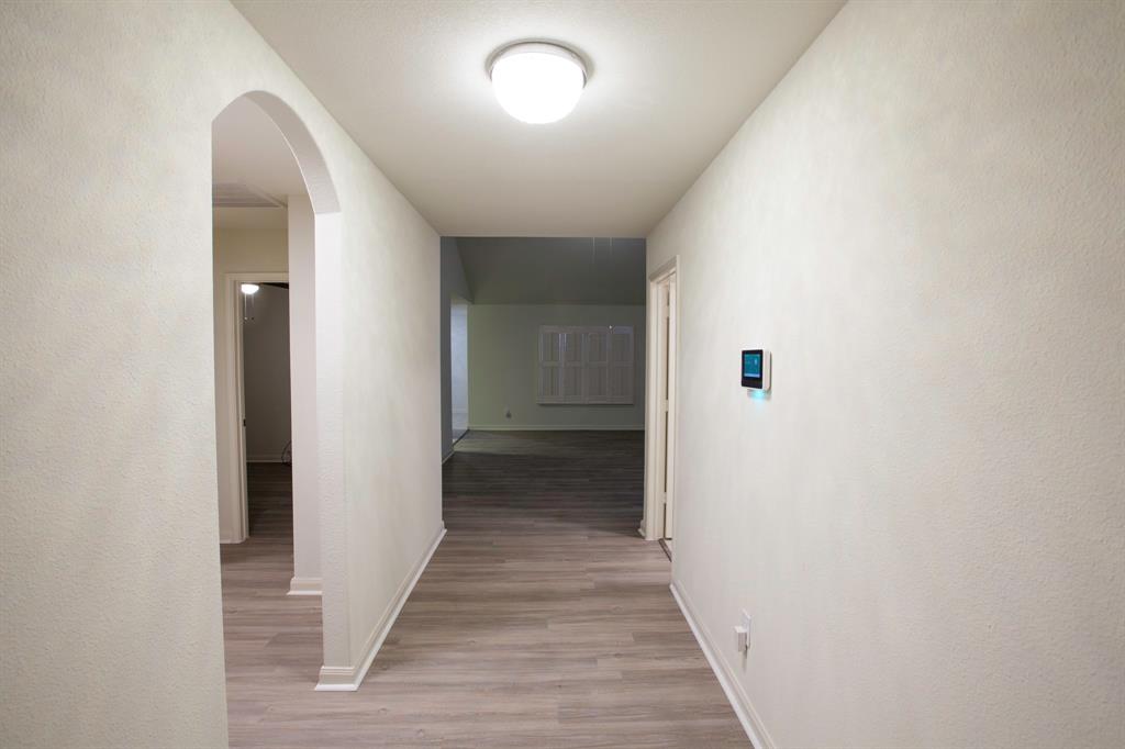 Cypress Bend 2 - Residential Lease