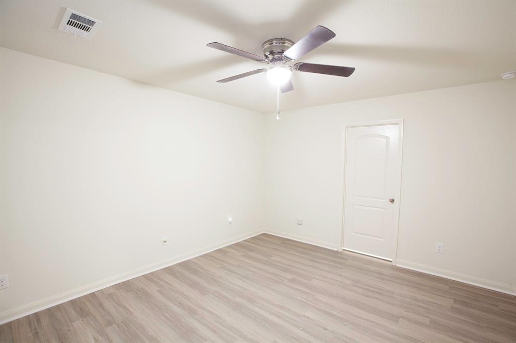 Cypress Bend 2 - Residential Lease
