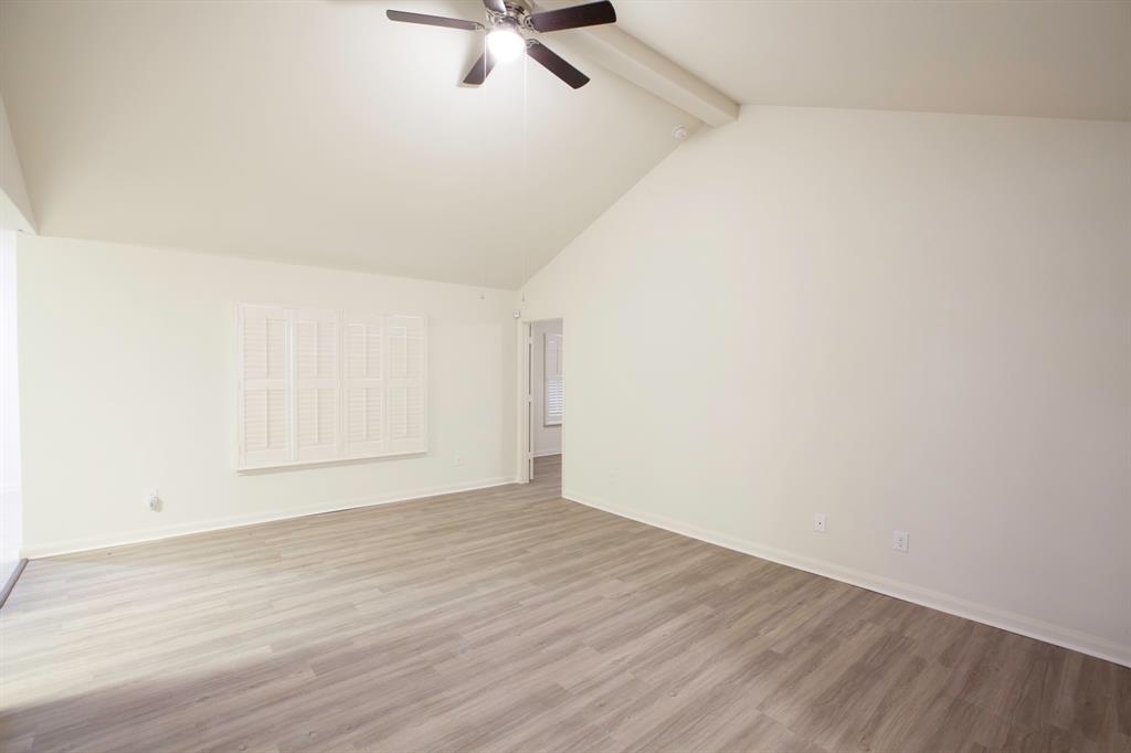 Cypress Bend 2 - Residential Lease