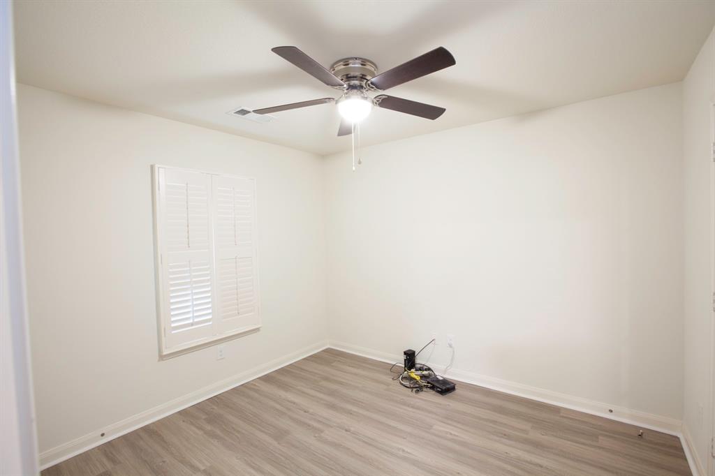 Cypress Bend 2 - Residential Lease