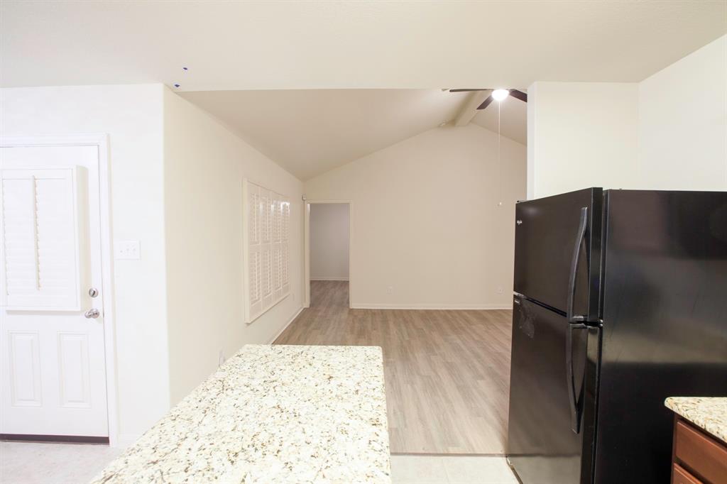 Cypress Bend 2 - Residential Lease