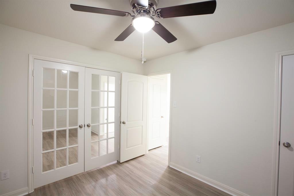 Cypress Bend 2 - Residential Lease