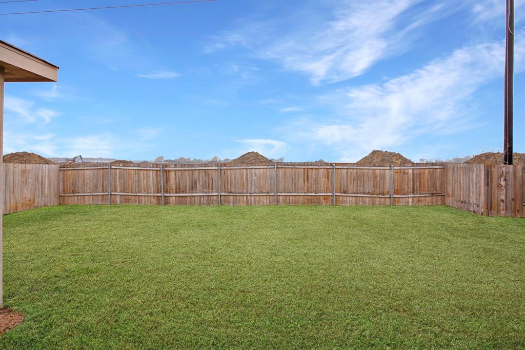 Cypress Bend 2 - Residential Lease