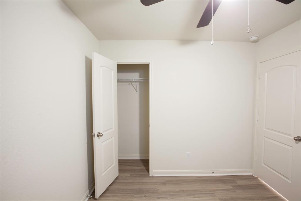 Cypress Bend 2 - Residential Lease