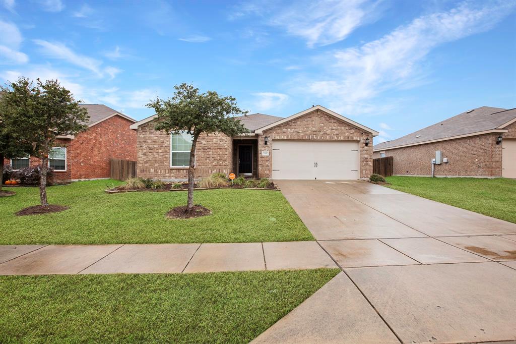 Cypress Bend 2 - Residential Lease