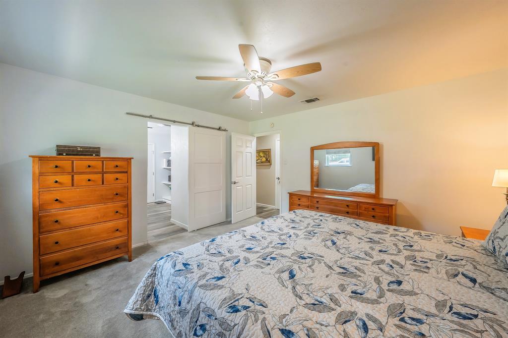 Britton D Alford Surv Abs #37 - Residential