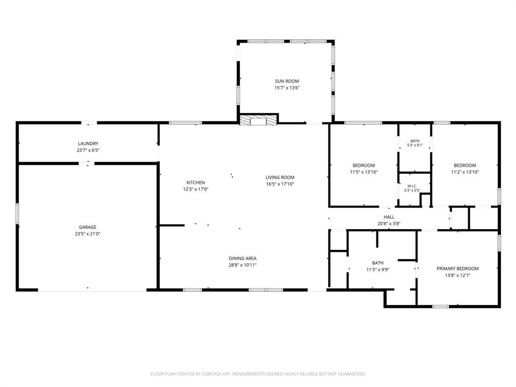 Britton D Alford Surv Abs #37 - Residential