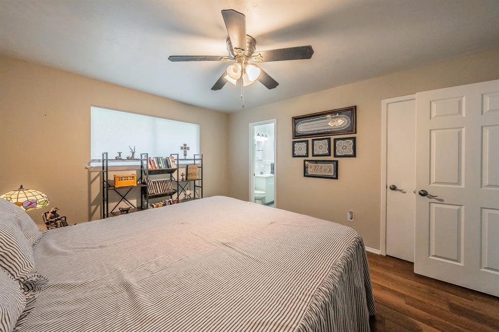 Britton D Alford Surv Abs #37 - Residential
