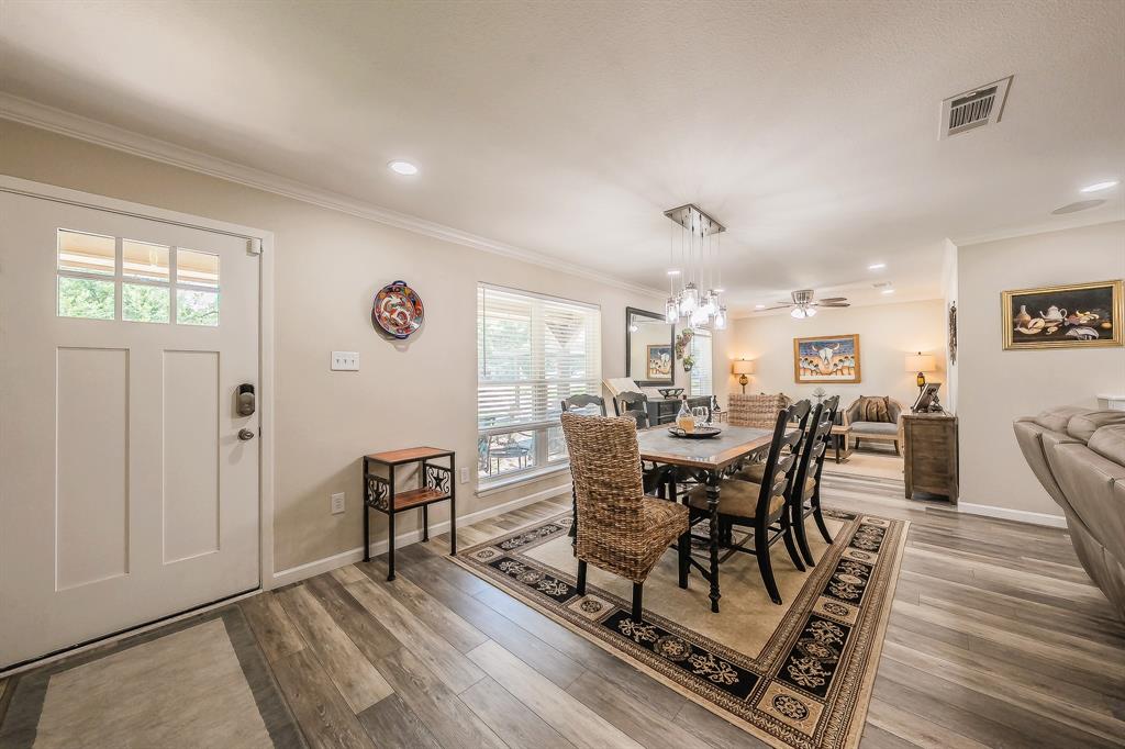 Britton D Alford Surv Abs #37 - Residential
