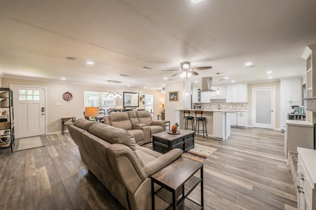 Britton D Alford Surv Abs #37 - Residential