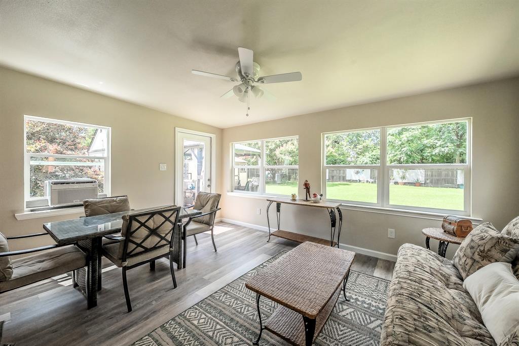 Britton D Alford Surv Abs #37 - Residential