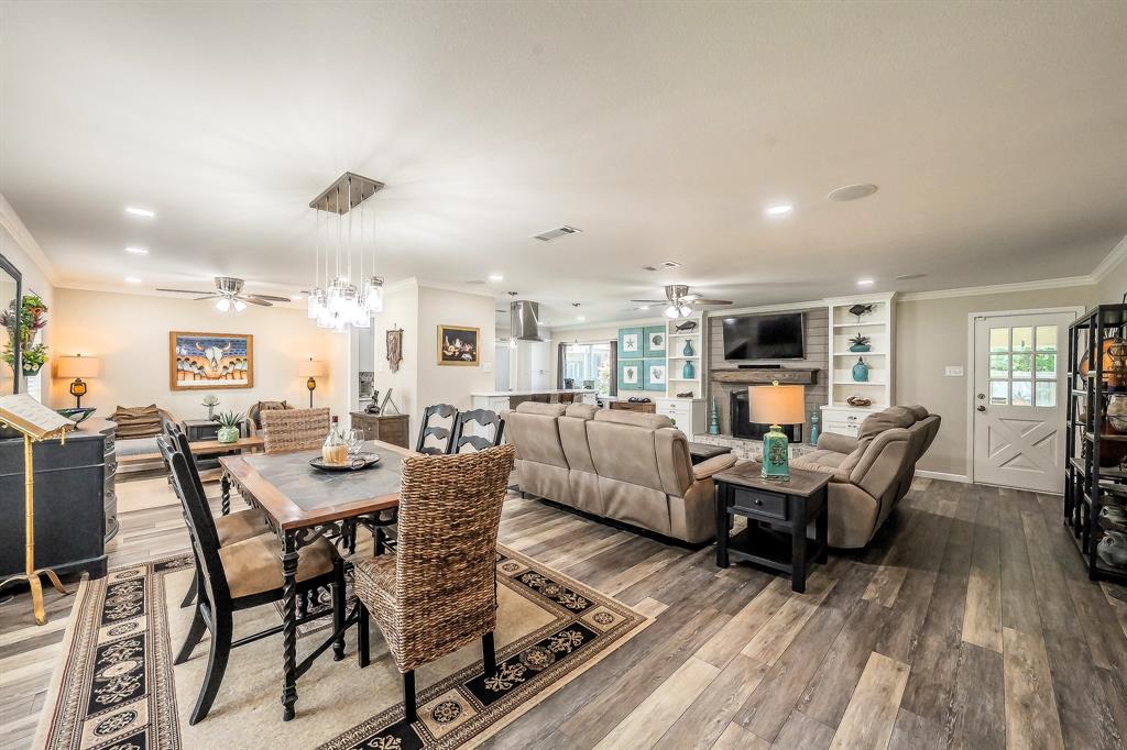 Britton D Alford Surv Abs #37 - Residential