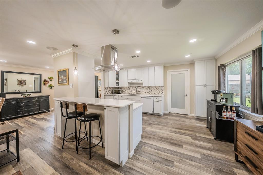 Britton D Alford Surv Abs #37 - Residential