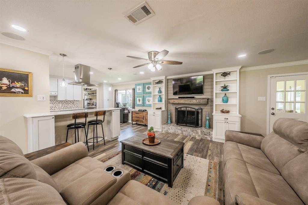 Britton D Alford Surv Abs #37 - Residential