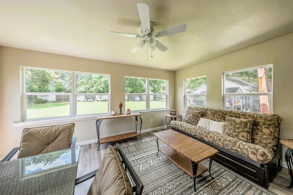 Britton D Alford Surv Abs #37 - Residential