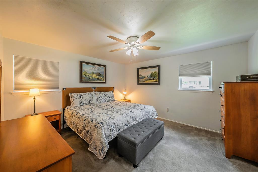 Britton D Alford Surv Abs #37 - Residential
