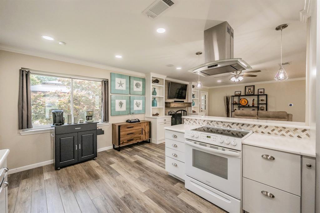 Britton D Alford Surv Abs #37 - Residential
