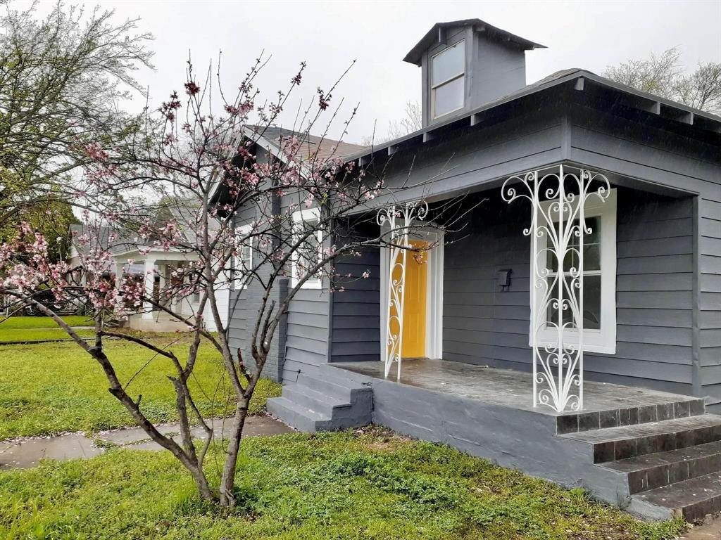 West Side Add - Residential Income