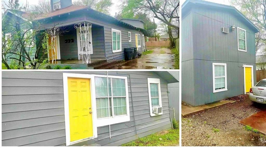 West Side Add - Residential Income