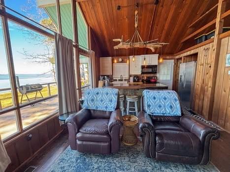Don & Doris McDonald - Residential