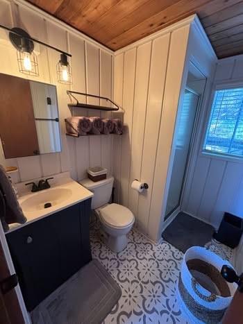 Don & Doris McDonald - Residential