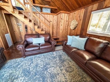 Don & Doris McDonald - Residential