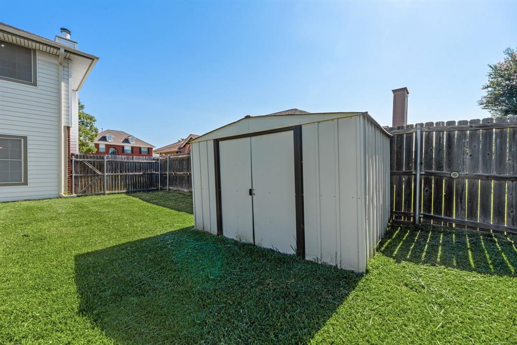 Summerfields Add - Residential