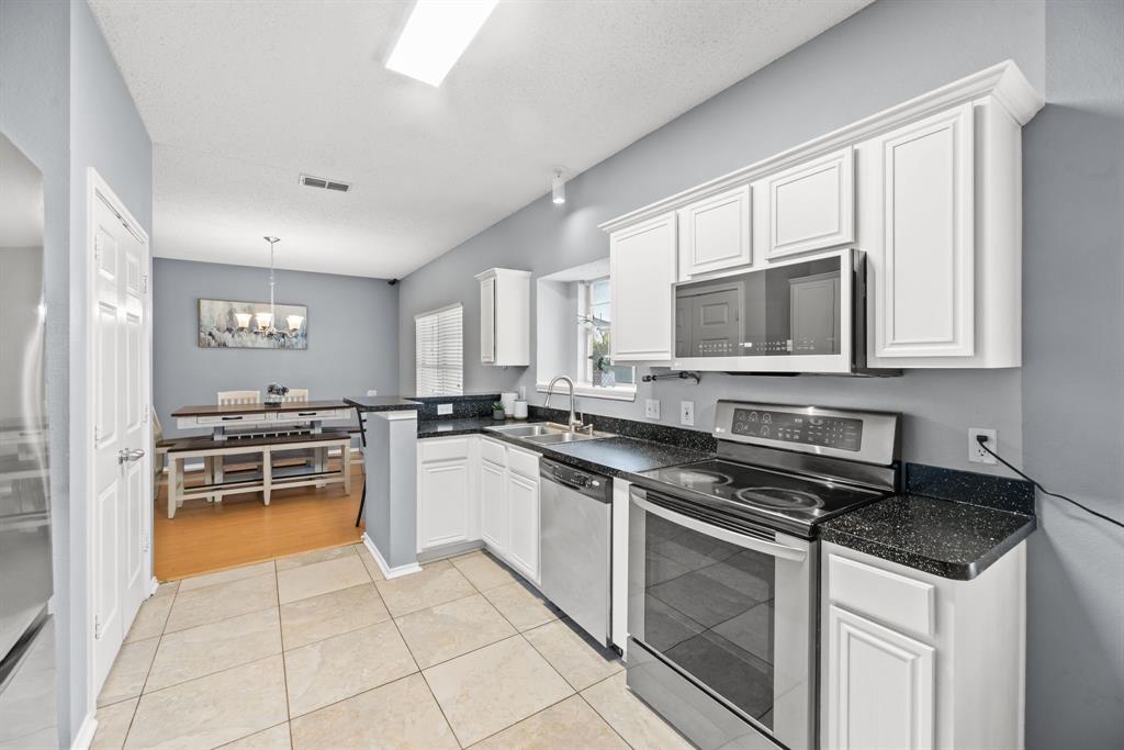 Summerfields Add - Residential