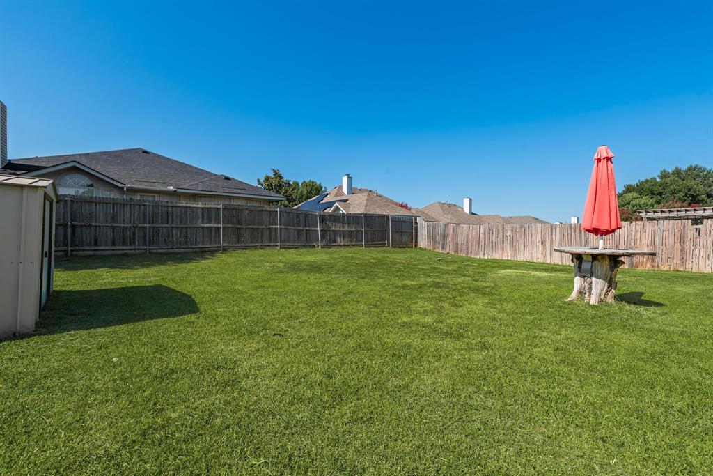 Summerfields Add - Residential