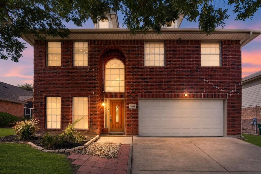 Summerfields Add - Residential