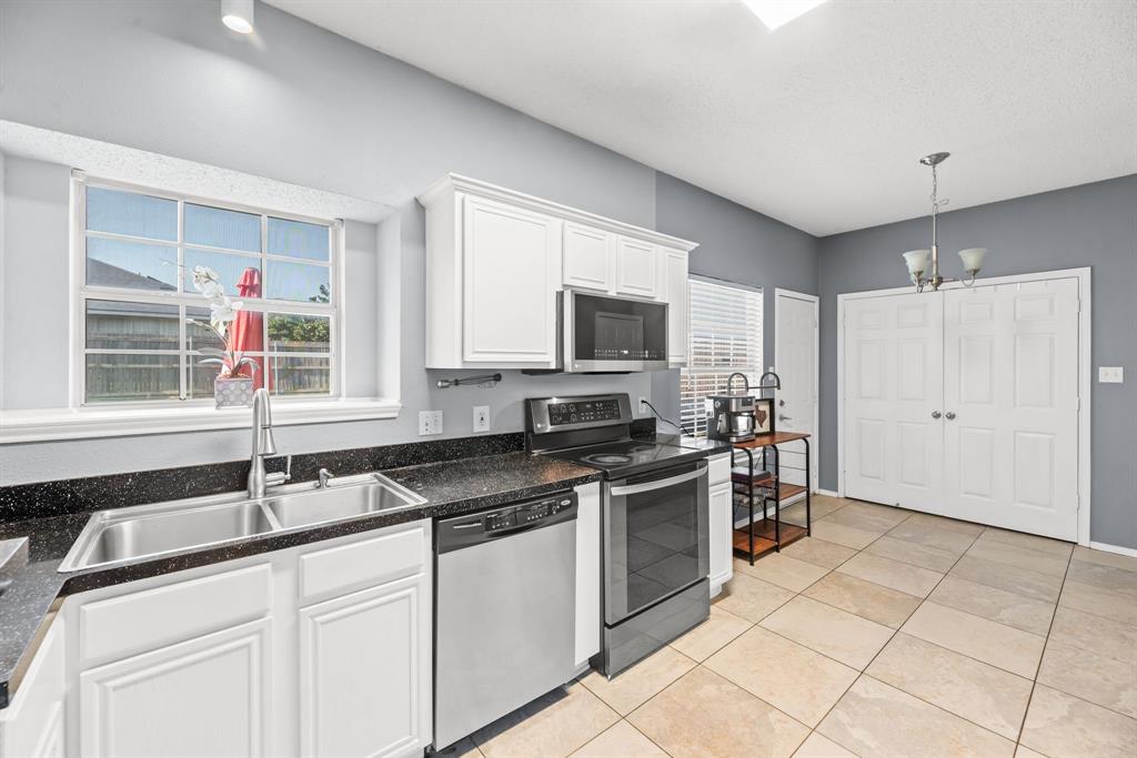 Summerfields Add - Residential