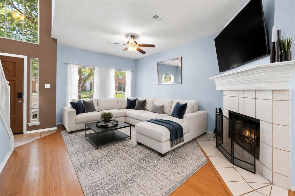 Summerfields Add - Residential