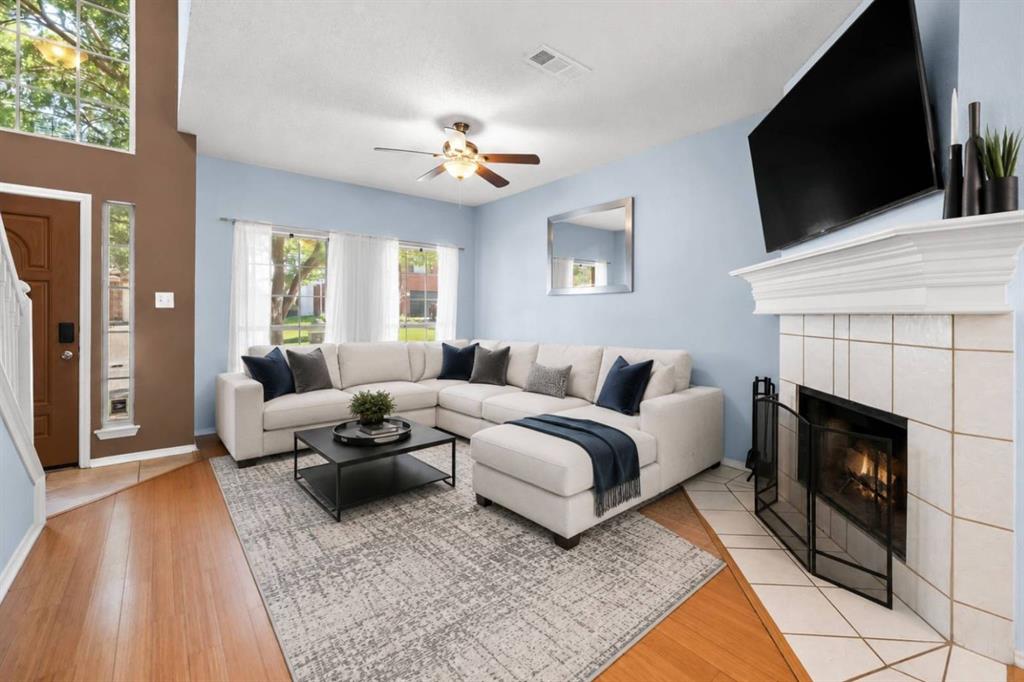 Summerfields Add - Residential