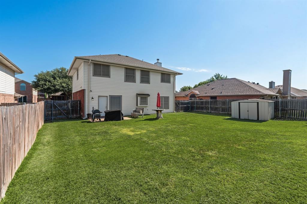 Summerfields Add - Residential