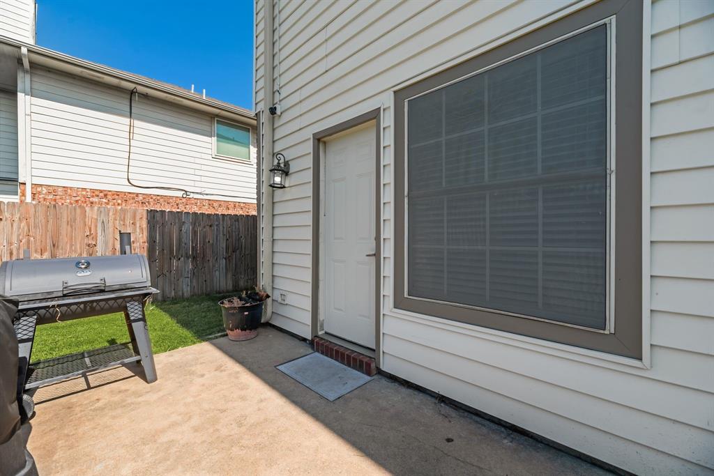 Summerfields Add - Residential