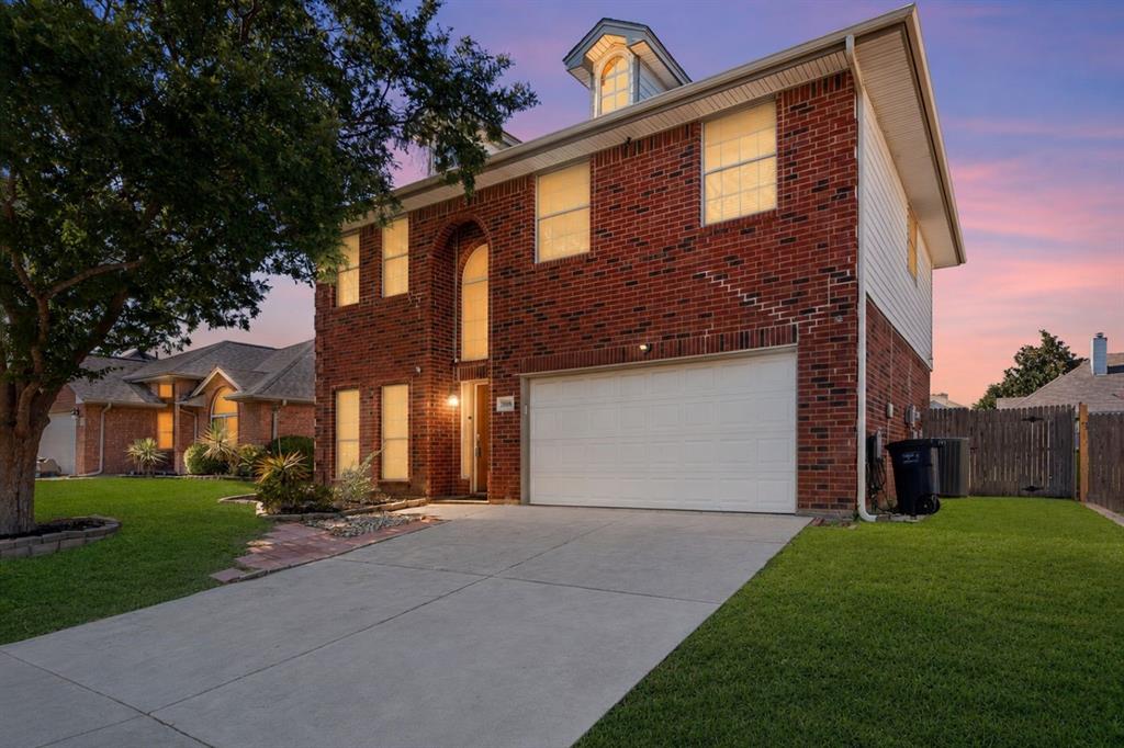 Summerfields Add - Residential