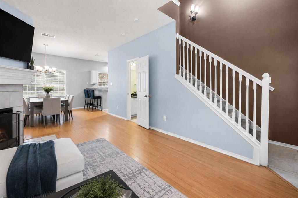 Summerfields Add - Residential