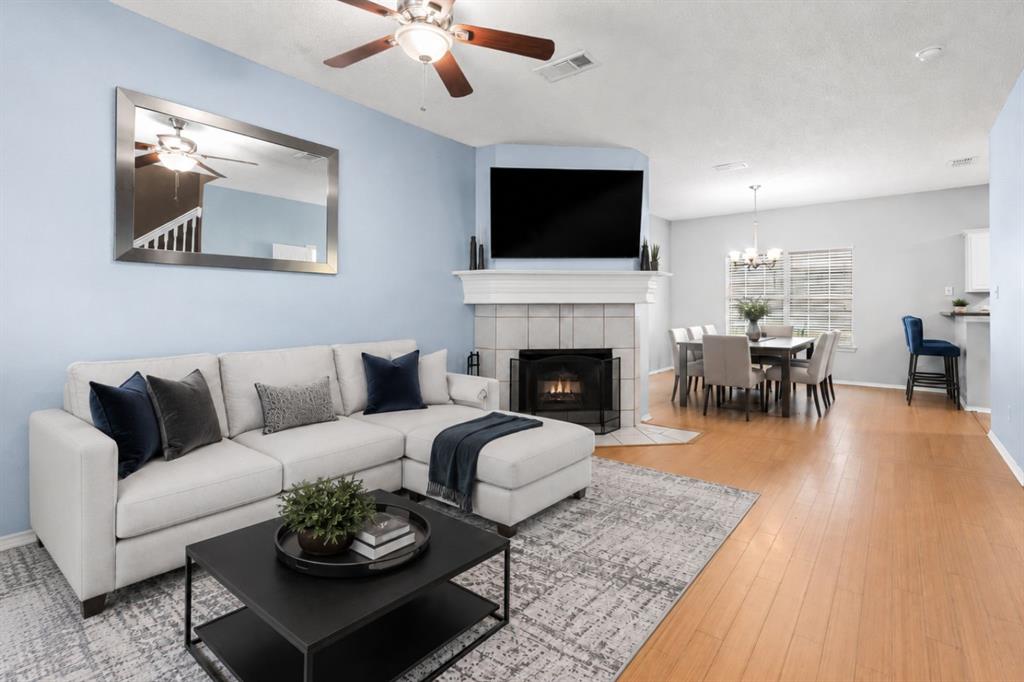 Summerfields Add - Residential