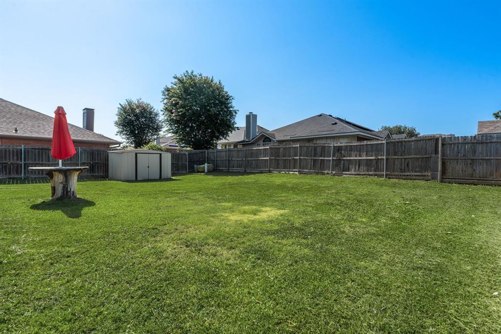 Summerfields Add - Residential