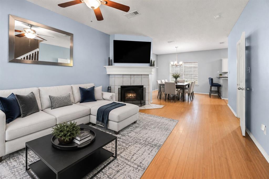 Summerfields Add - Residential