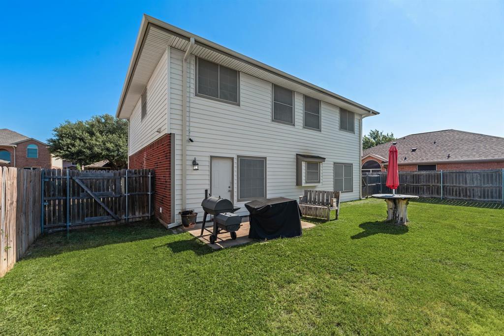 Summerfields Add - Residential