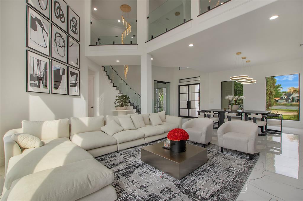 The Lakes On Legacy Drive Ph II - Residential