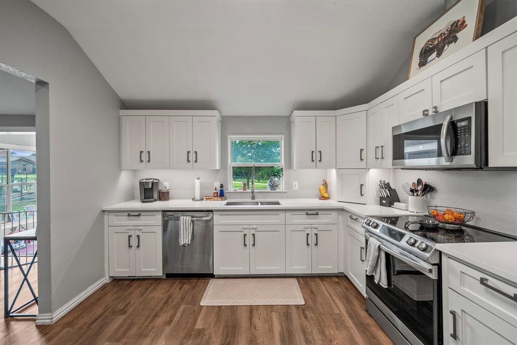 Calvin Boles Survey - Residential