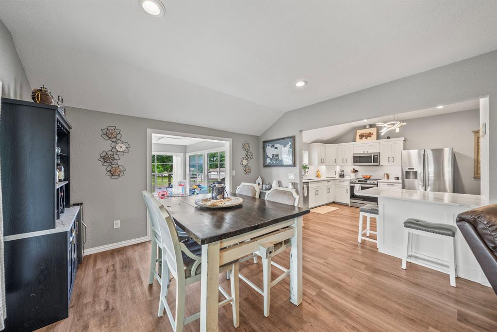 Calvin Boles Survey - Residential