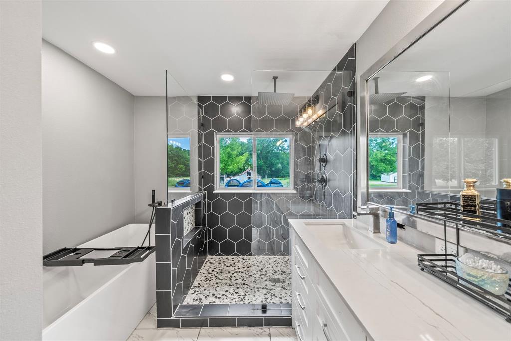 Calvin Boles Survey - Residential