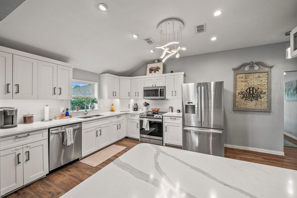Calvin Boles Survey - Residential